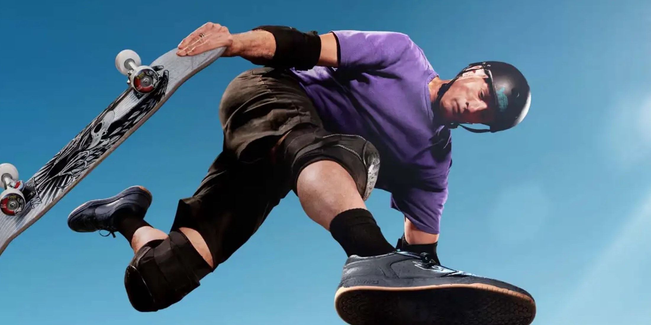 How Tony Hawk’s Pro Skater Influenced My Life