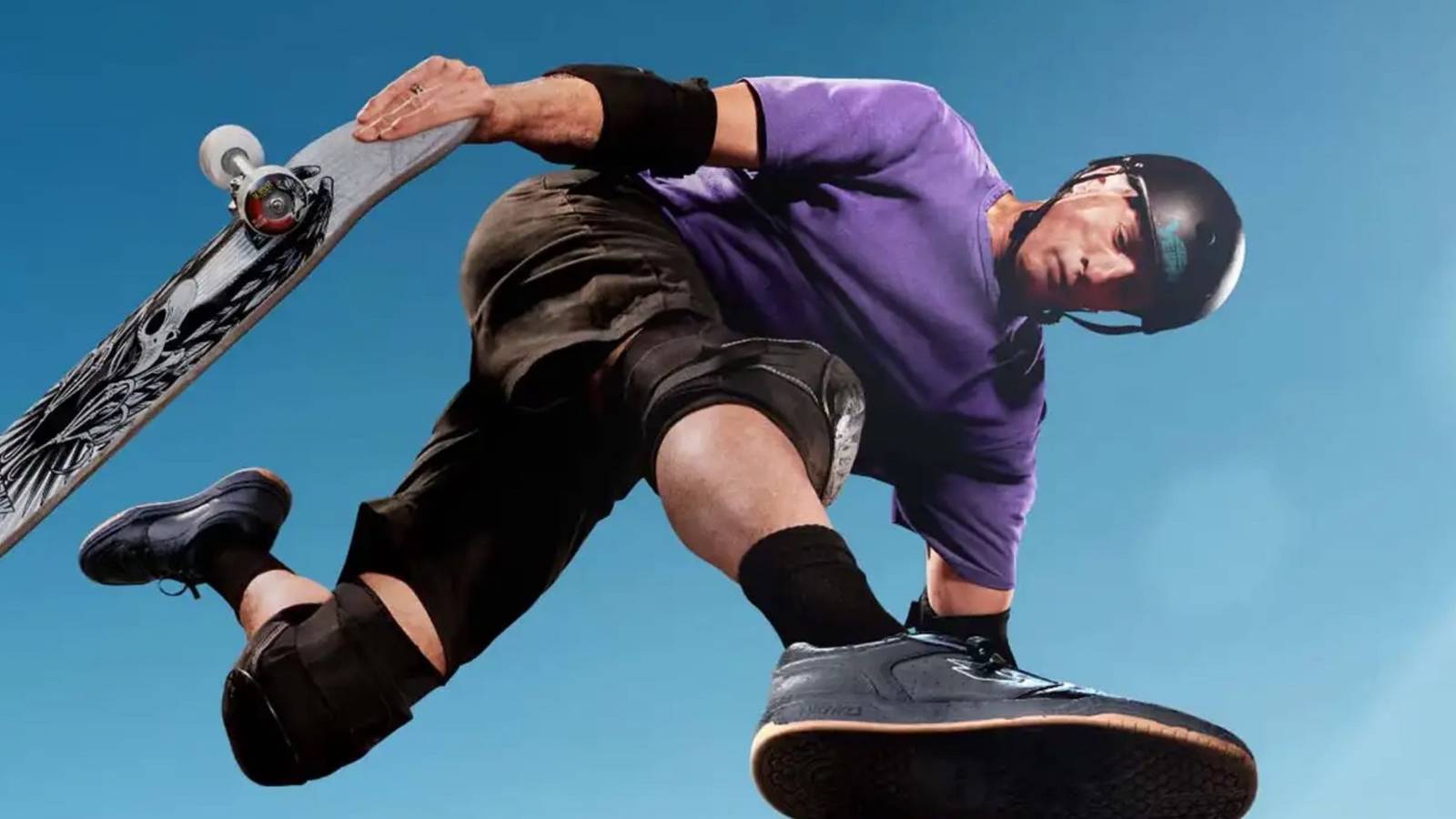 How Tony Hawk’s Pro Skater Influenced My Life