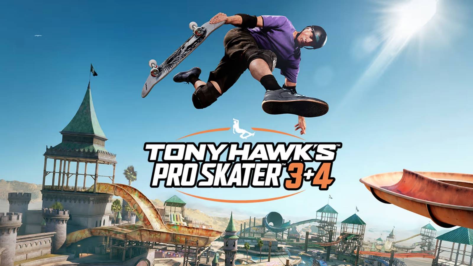 Tony Hawk's Pro Skater 3 + 4 Removing Controversial Easter Egg