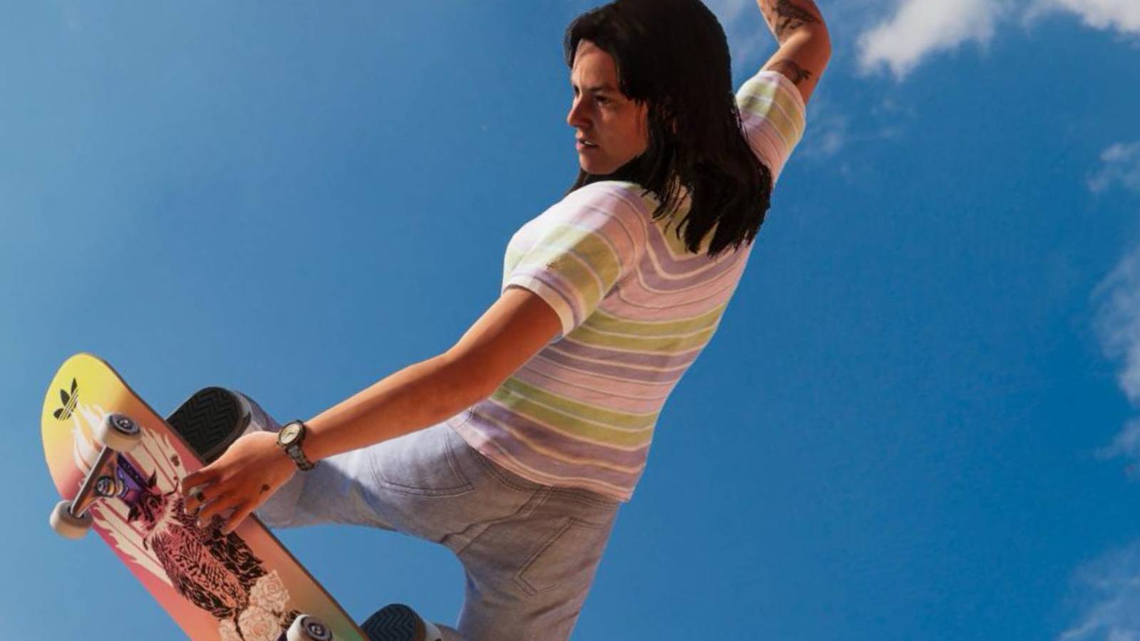 Tony Hawk’s Pro Skater 3+4’s Most Controversial Change Hopefully Isn’t the Norm for Future Remakes