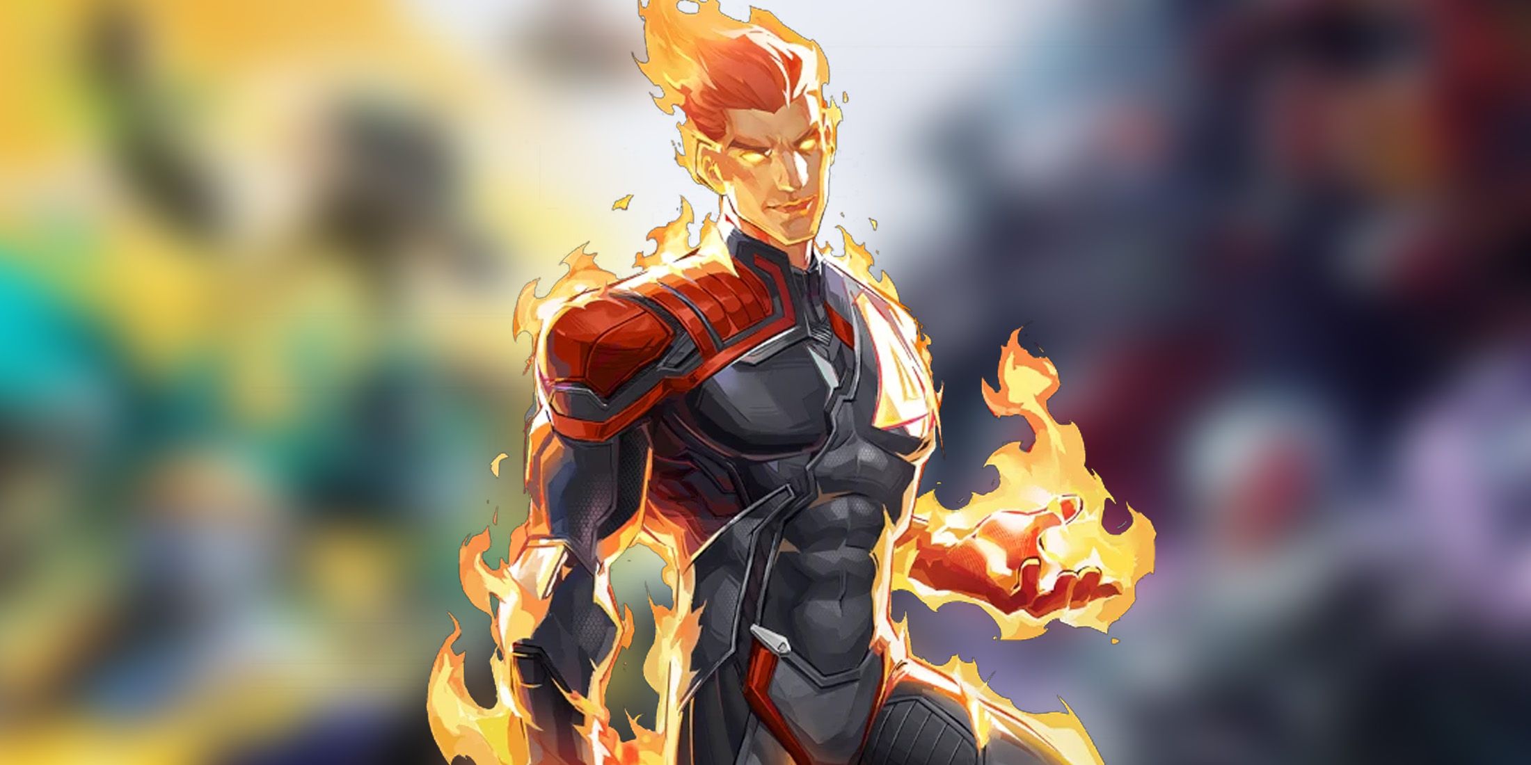 torch