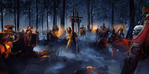 Total War Warhammer 3-1