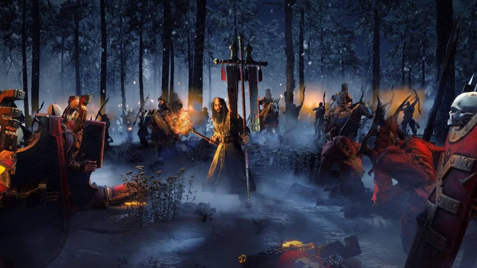 Total War Warhammer 3-1