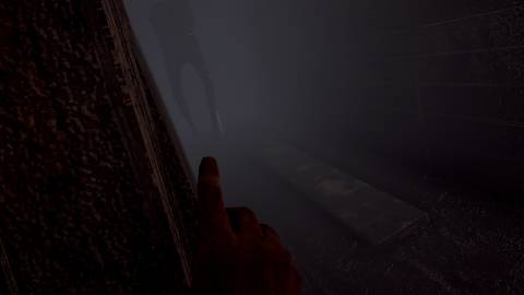 Trenches VR - official steam screenshot 1