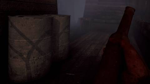 Trenches VR - official steam screenshot 2