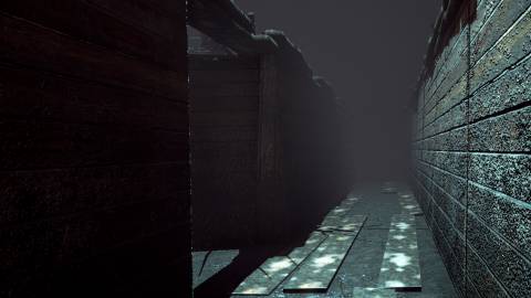 Trenches VR - official steam screenshot 5