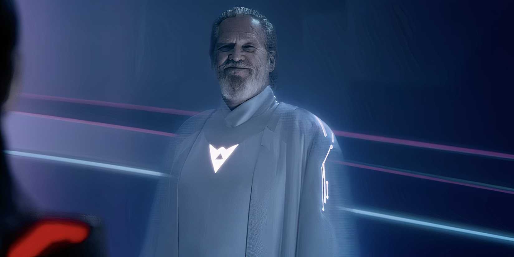 tron ares jeff pontes