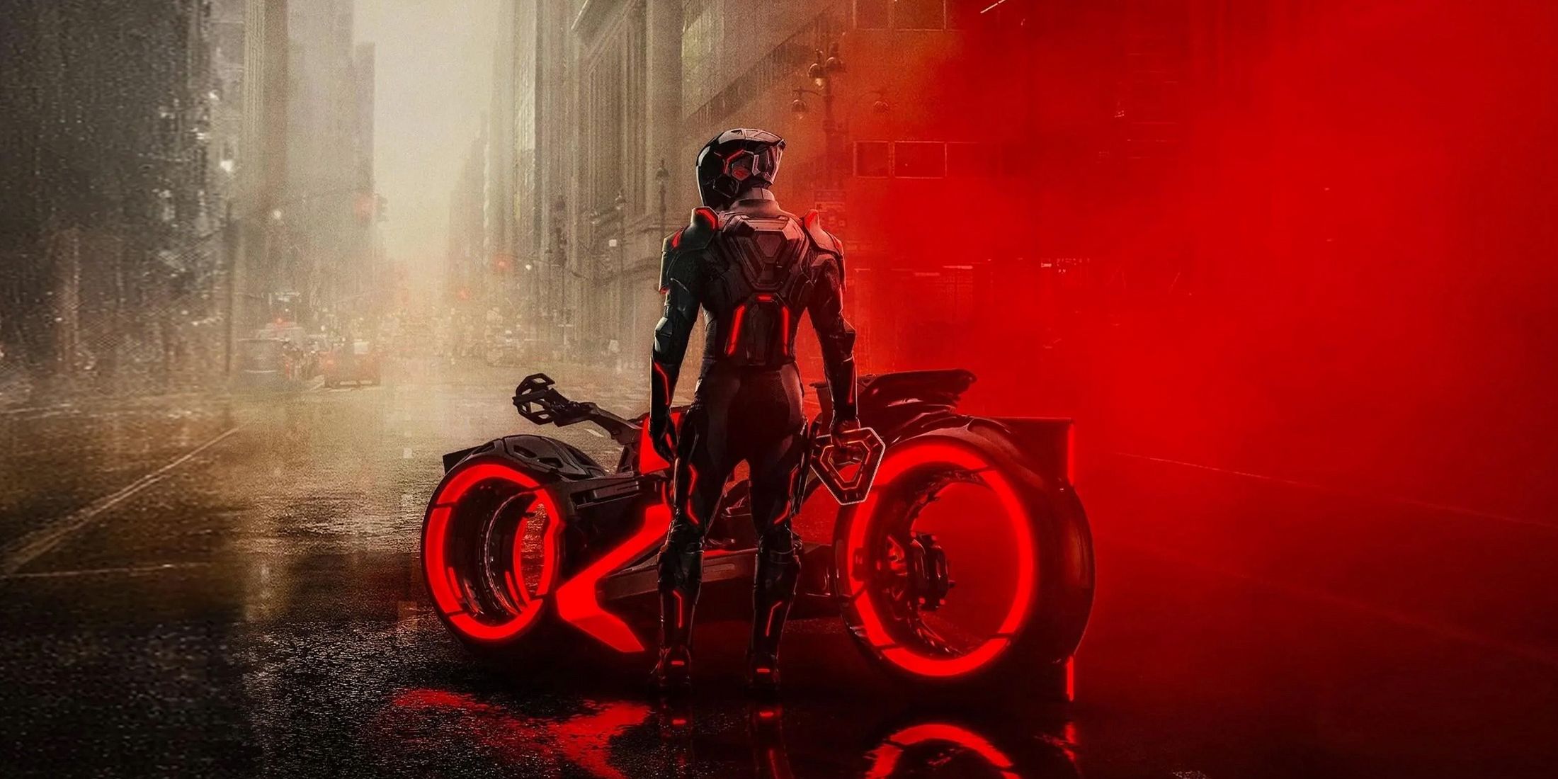 Tron Ares San Diego Comic Con SDCC 2025