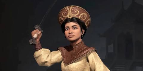 Trung Trac Civilization 7