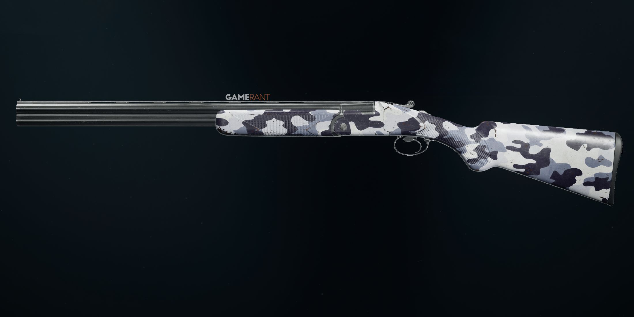 Tundra Olympia in Black Ops 6
