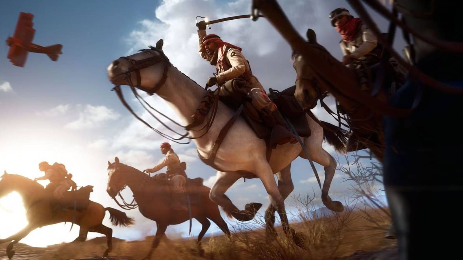 Turning Tides – Battlefield 1