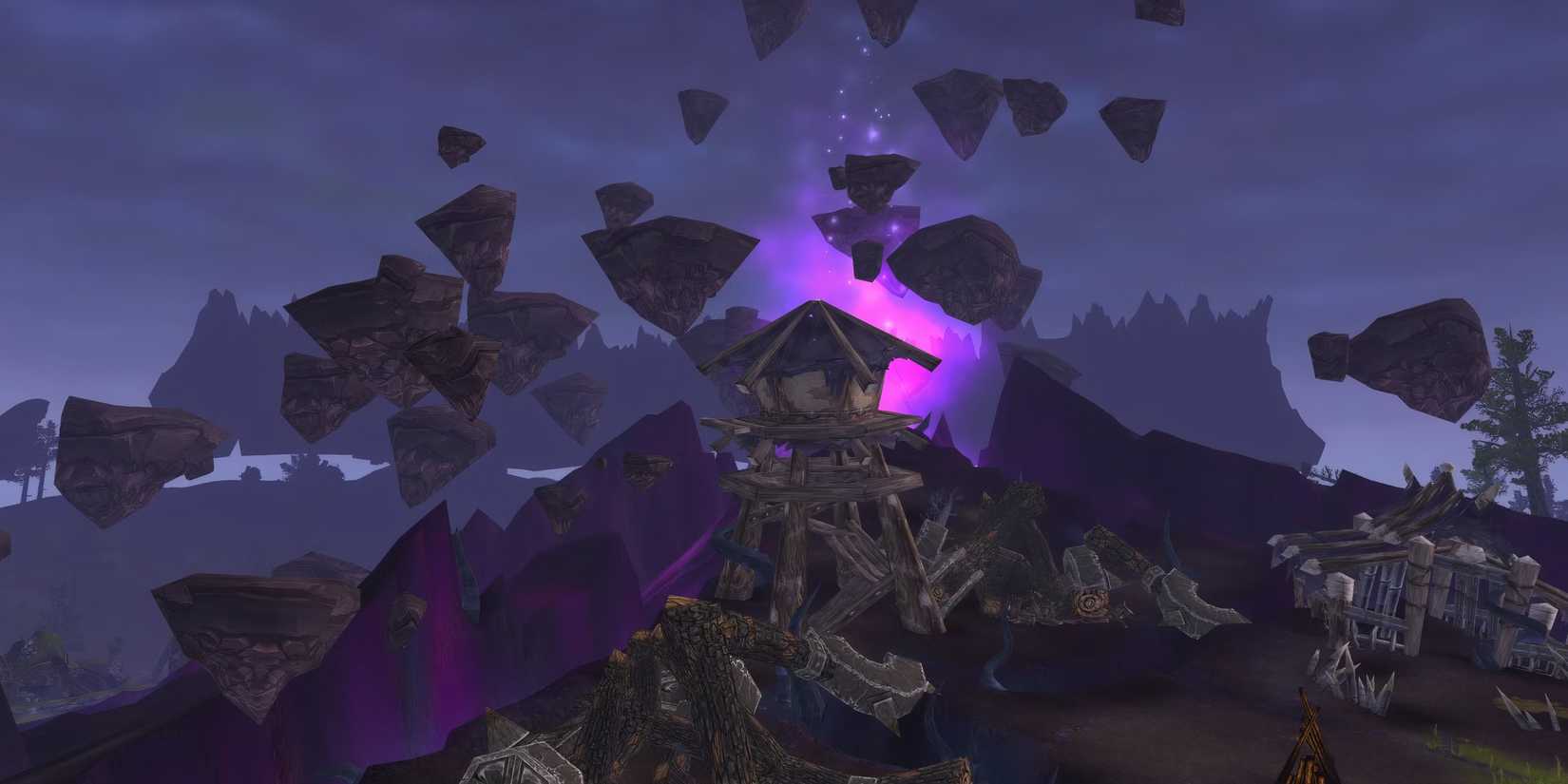 twilight highlands wow