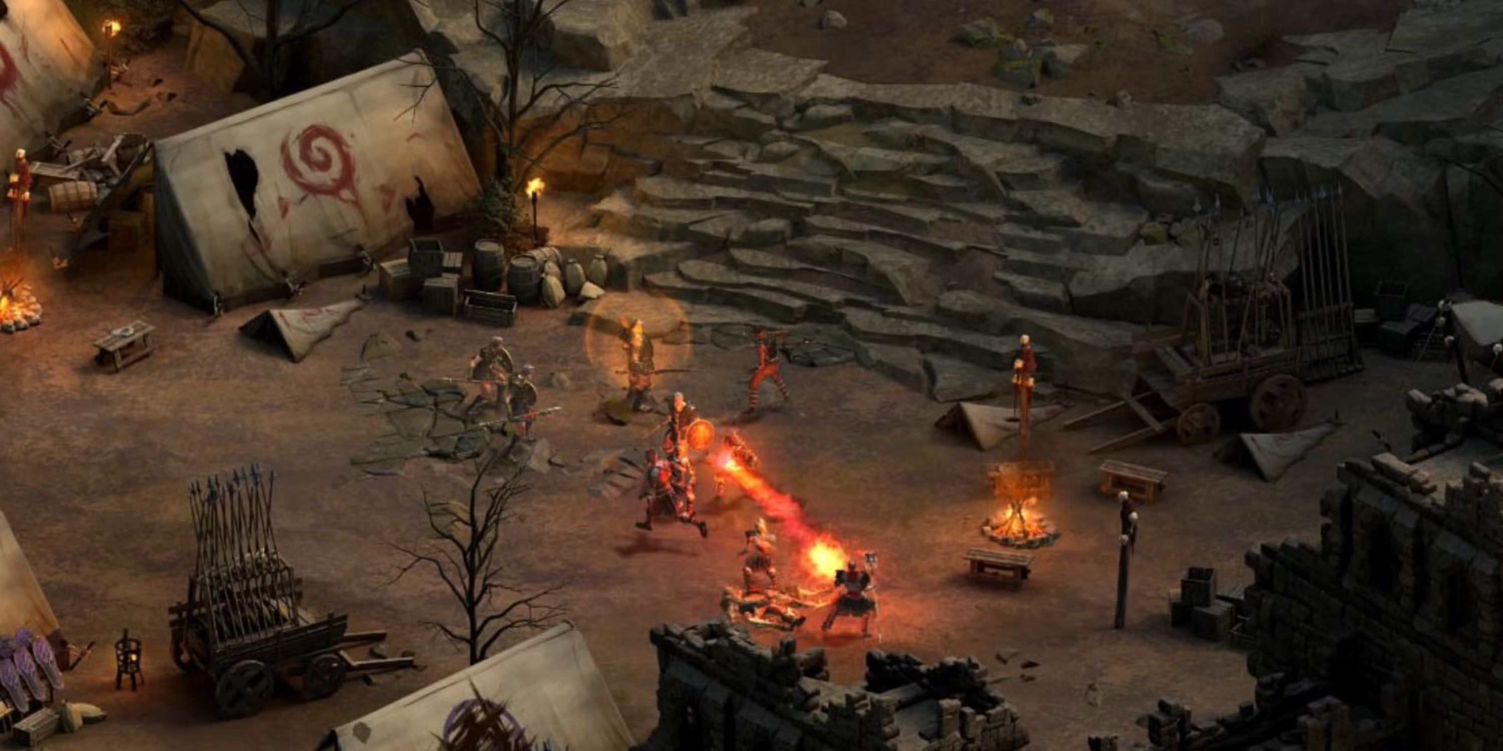 The Best Fantasy Games With Unique Magic Systems