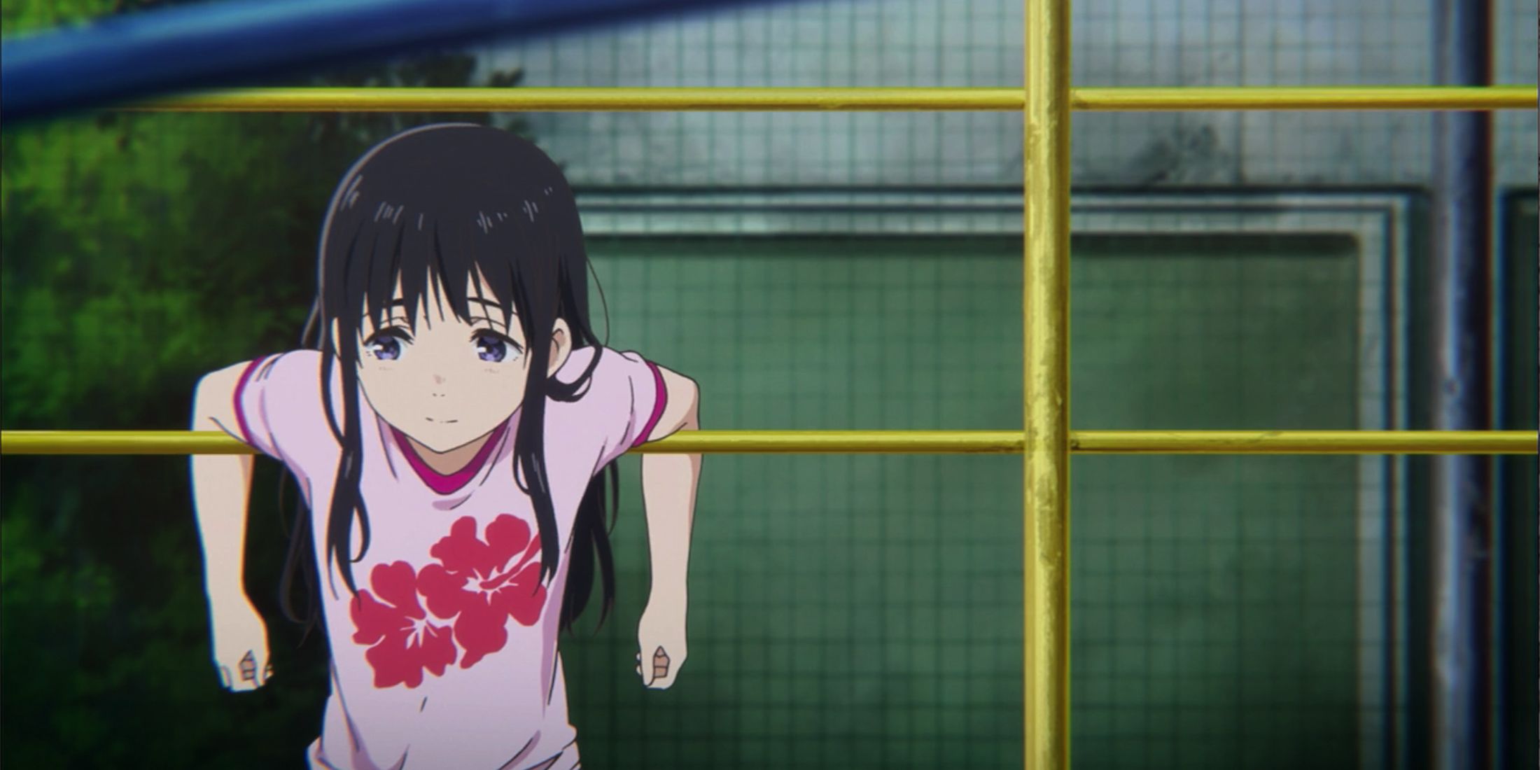 ueno a silent voice