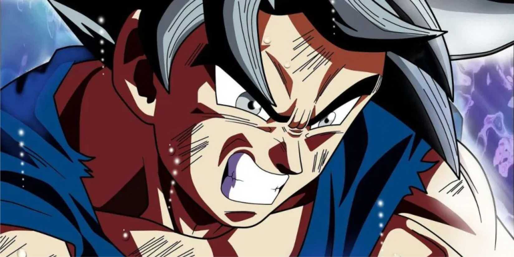 Goku Will Master The Power Of Ultra Instinct In Dragon Ball Super’s Next Arc