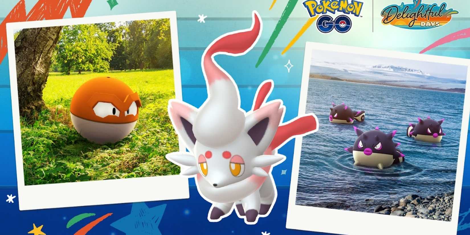 Ultra Unlock Hisui Celebration Event - All Field Research Tasks and Rewards in Pokemon GO