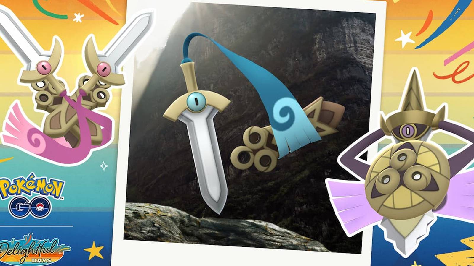 Ultra Unlock Steel and Scales