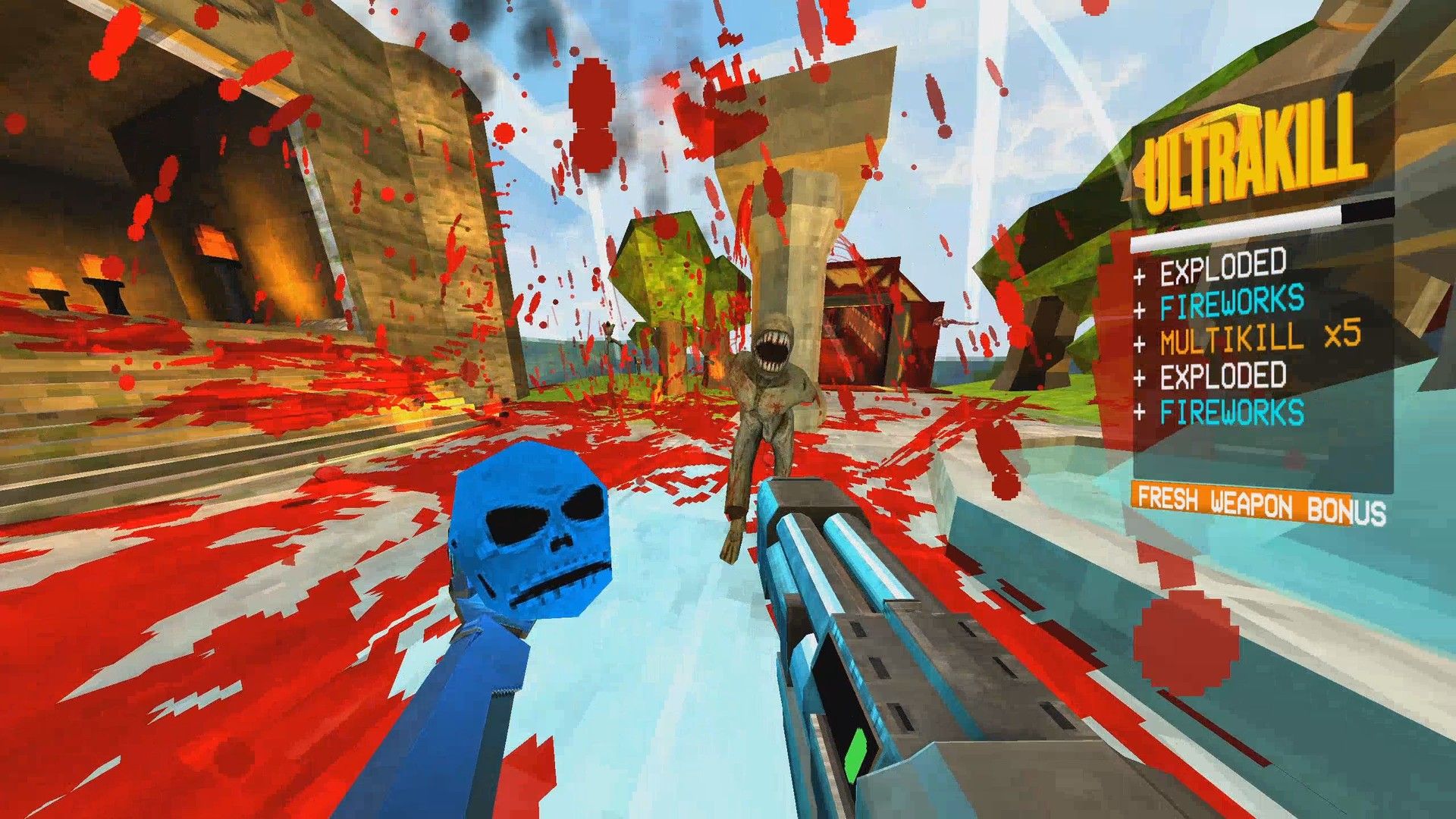 FPS Games With Better Gameplay Than Destiny 2