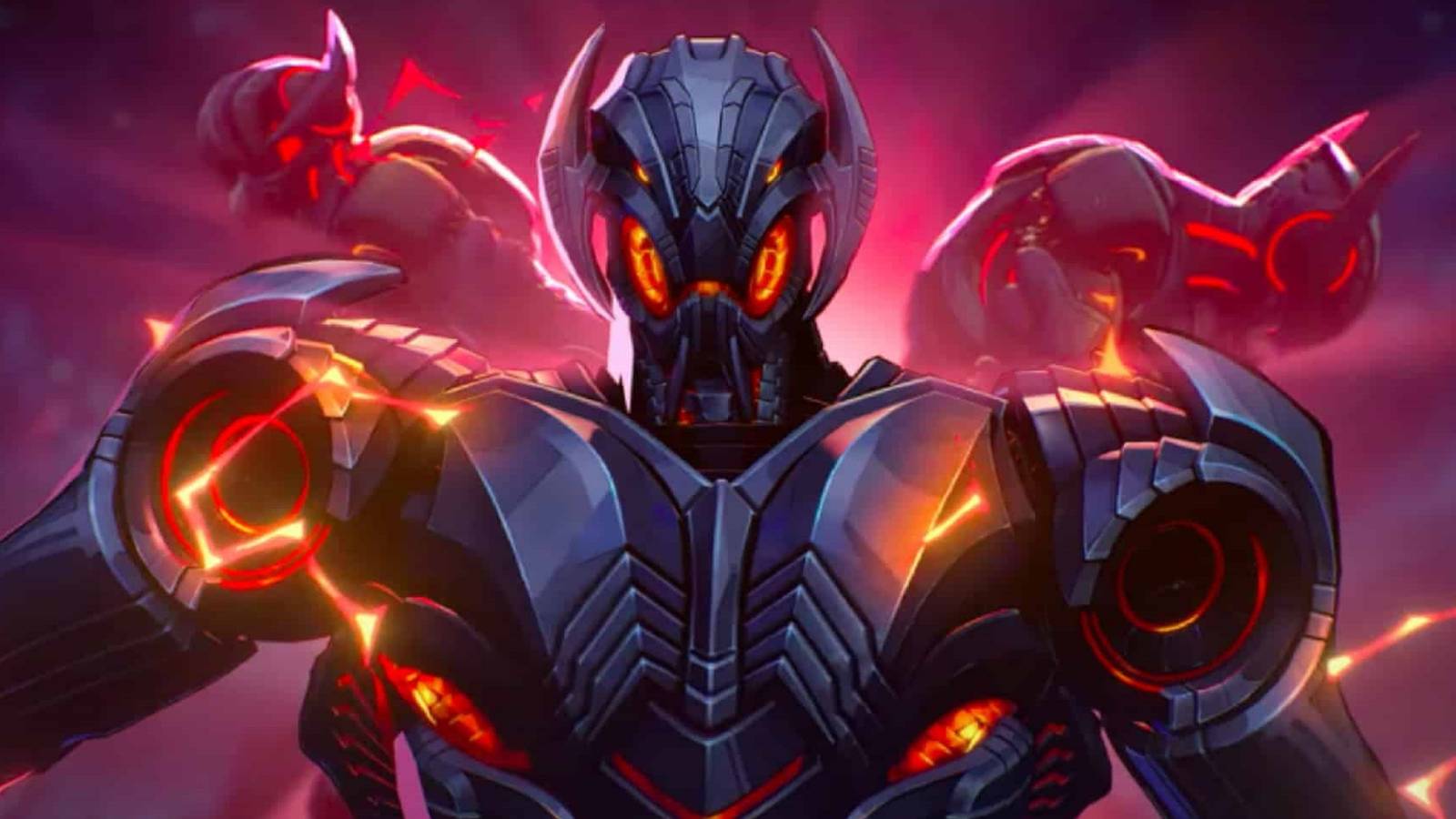 Marvel Rivals Announces Season 3 Twitch Drops 