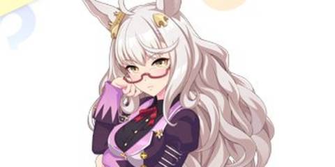 Umamusume Biwa Hayahide Header