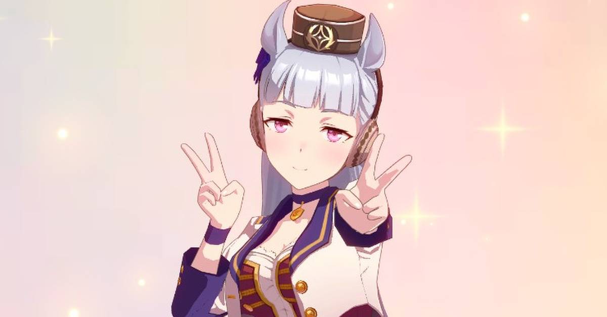 Umamusume: Pretty Derby - Gold Ship Build and Stats Guide