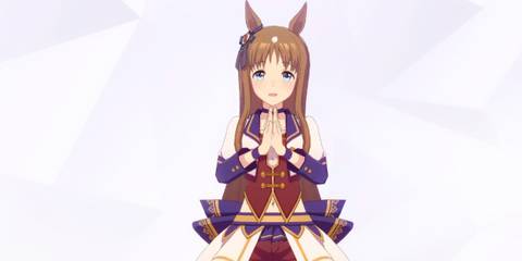 Umamusume Grass Wonder