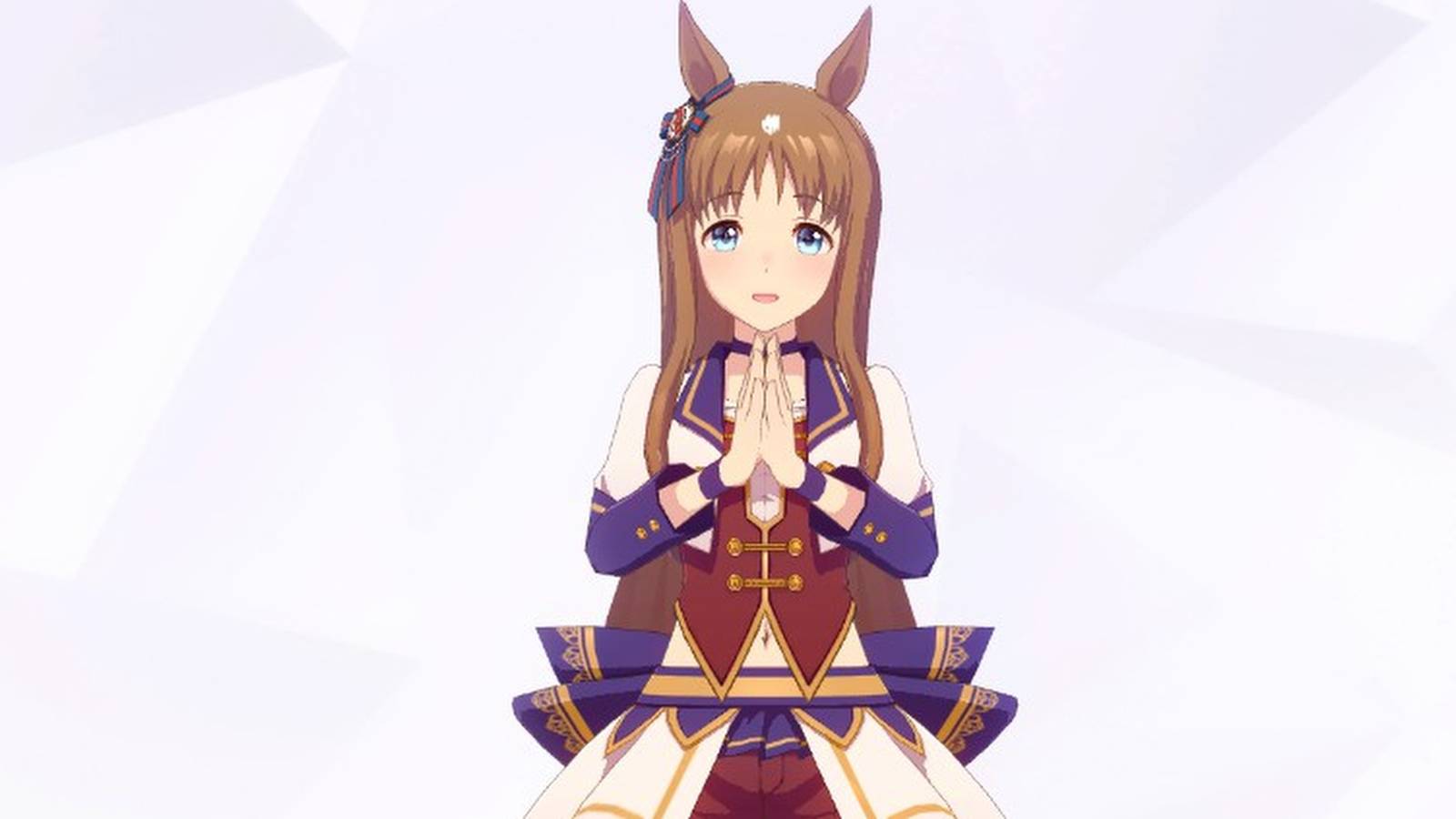 Umamusume Grass Wonder