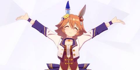 Umamusume Matikanefukukitaru