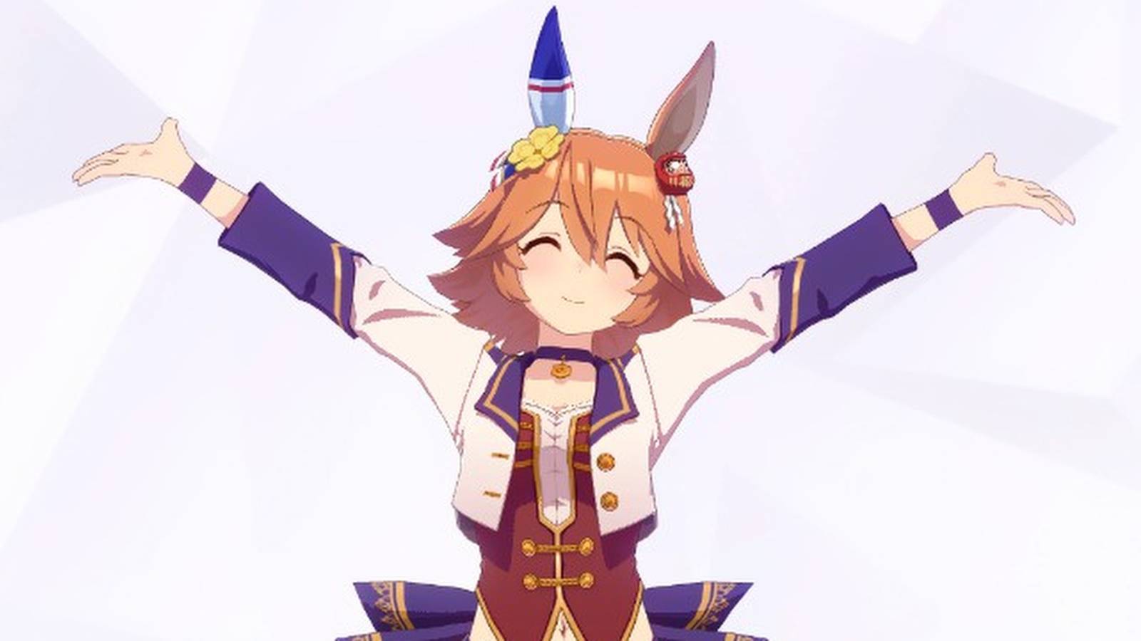 Umamusume Matikanefukukitaru