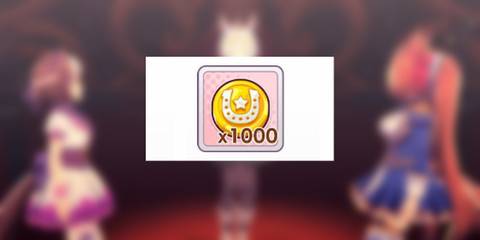 Umamusume Monies icon