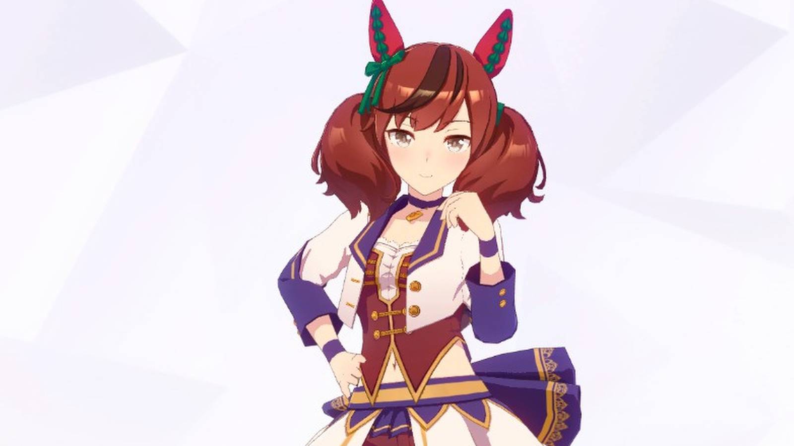 Umamusume Nice Nature