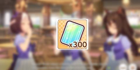 Umamusume Pretty Derby SP Icon