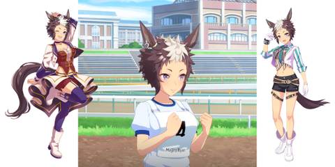 Umamusume-Pretty-Derby-Mejiro-Ryan-Outfits