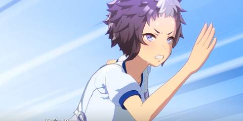 Umamusume-Pretty-Derby-Mejiro-Ryan-Running