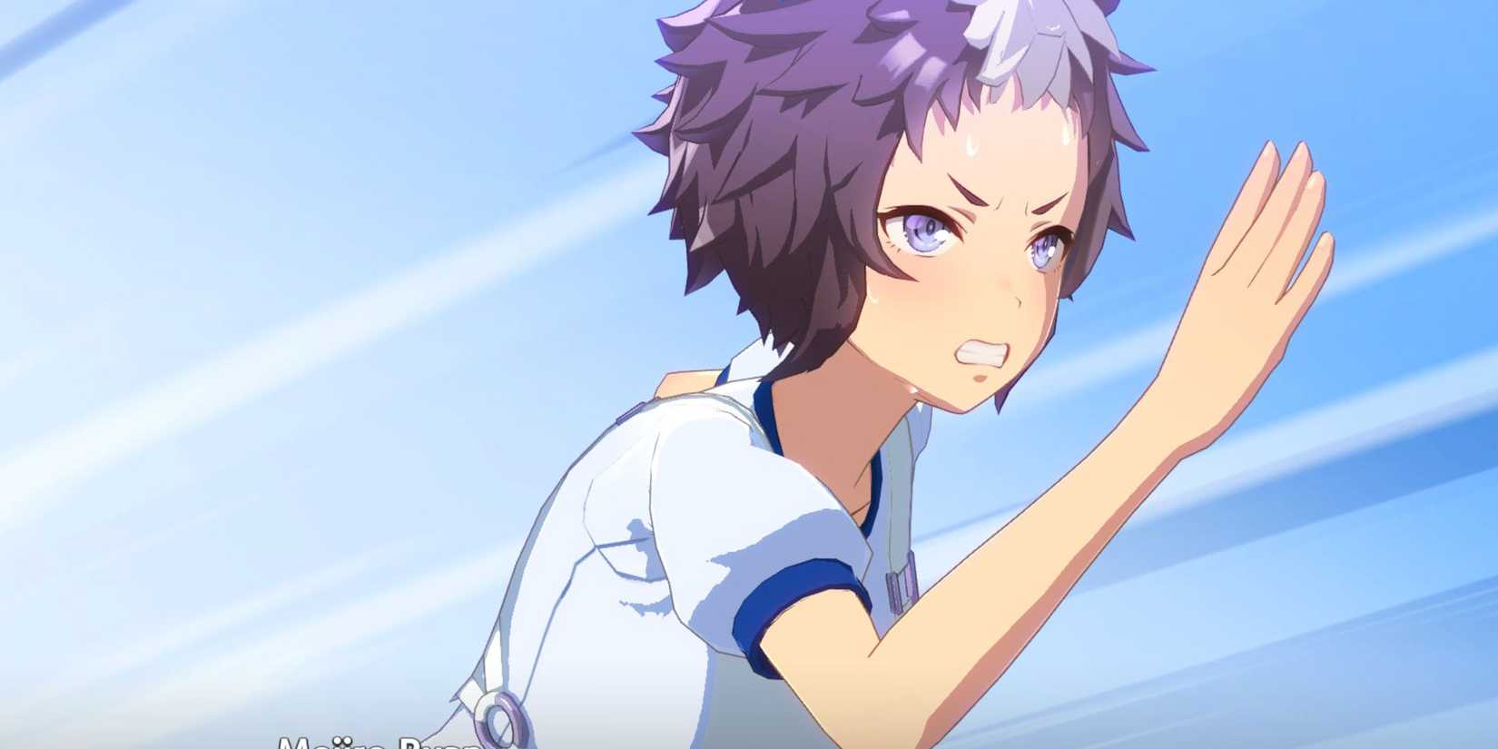 Umamusume-Pretty-Derby-Mejiro-Ryan-Running