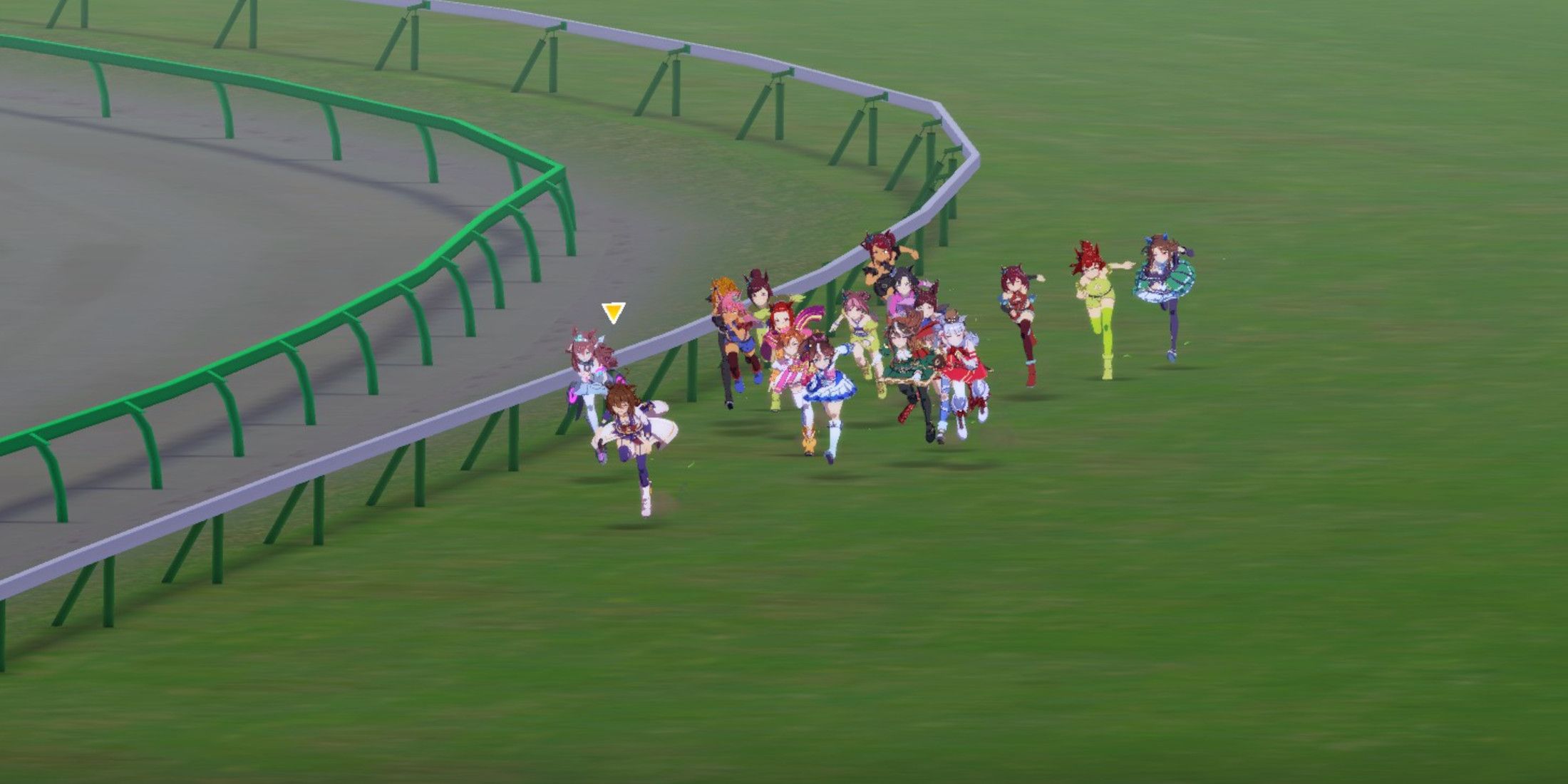 Umamusume-Pretty-Derby-Satsuki-Sho-Race-Anges