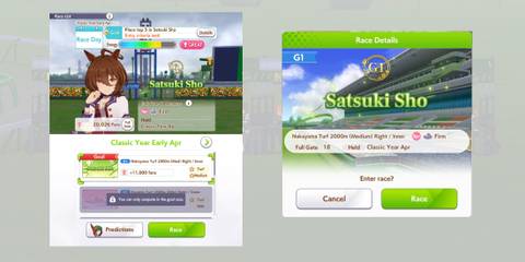 Umamusume-Pretty-Derby-Satsuki-Sho-Race-Nakayama