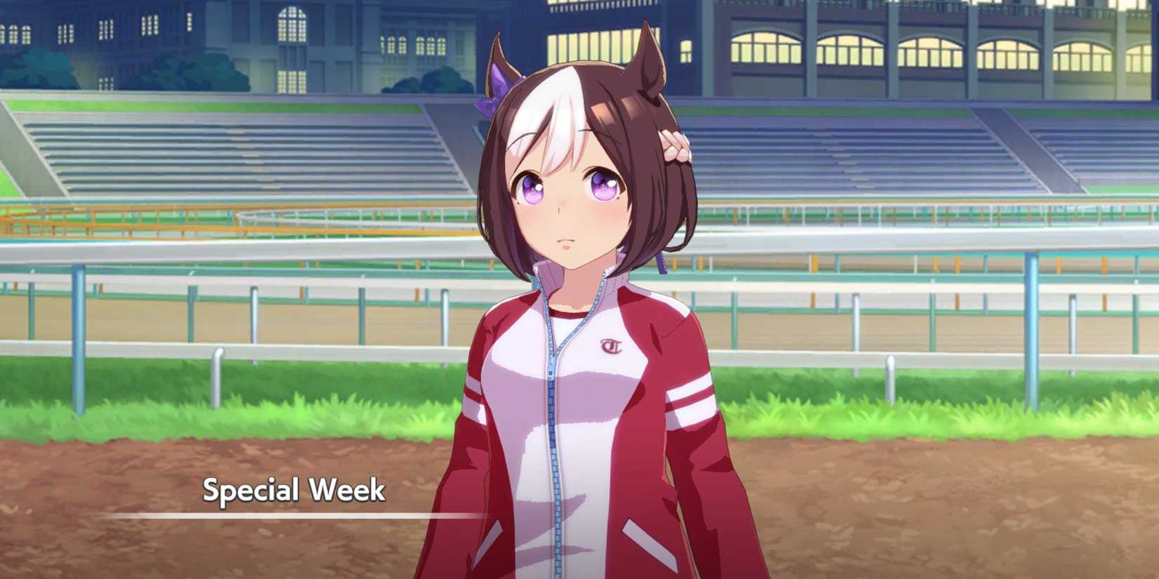 Umamusume-Pretty-Derby-Special-Week-Running