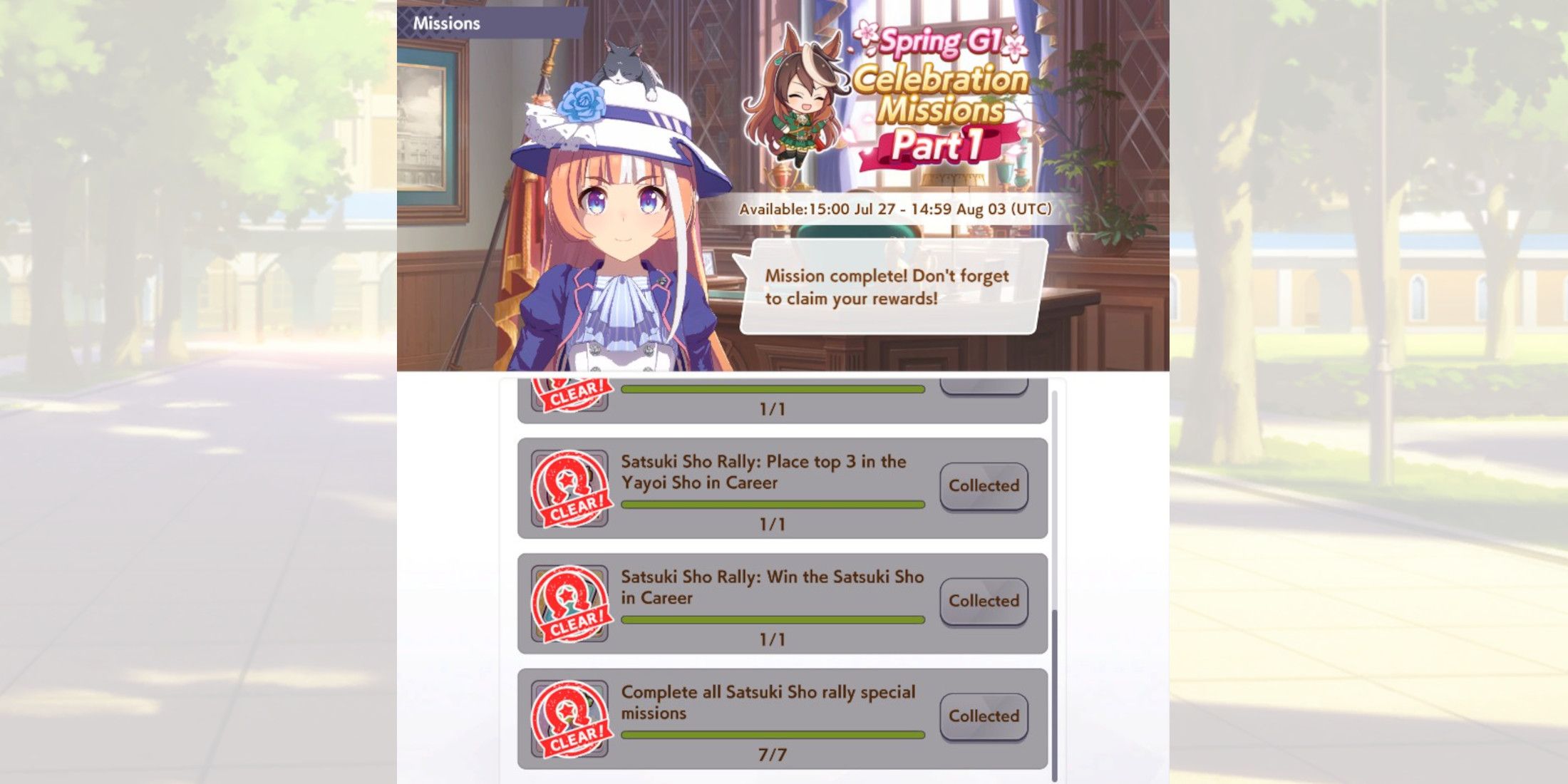 Umamusume-Pretty-Derby-Spring-G1-Satski-Rally