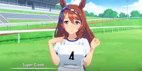 Umamusume-Pretty-Derby-Super-Creek-Training-1