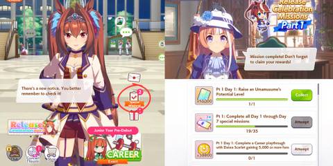 umamusume pretty derby tips and tricks