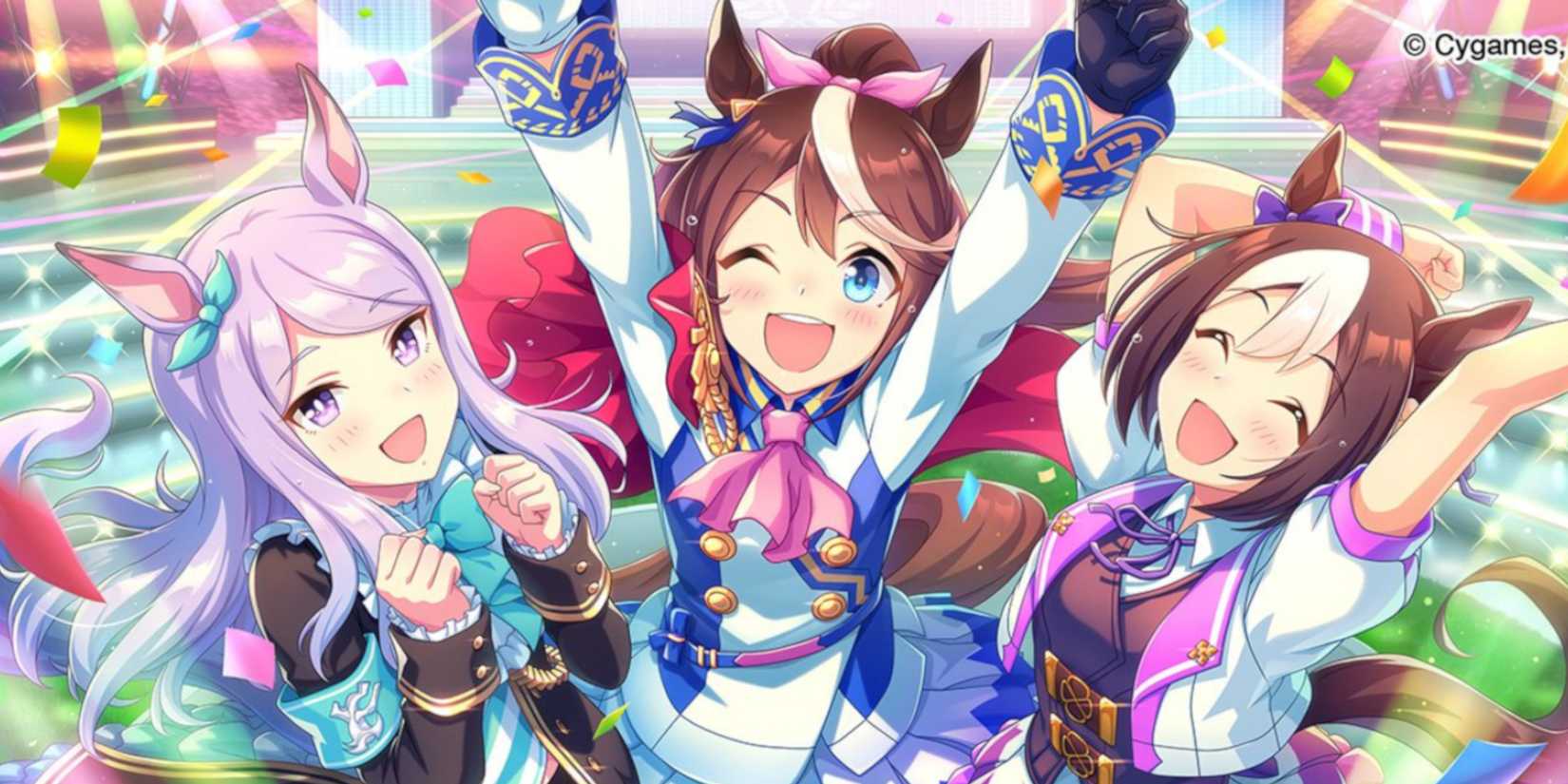 Umamusume-Pretty-Derby-Umamusume-Cheer