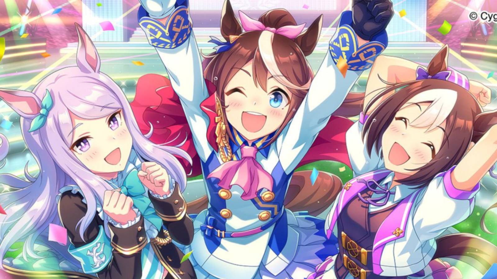 Umamusume Pretty Derby Skills Tier List - All Skills Ranked