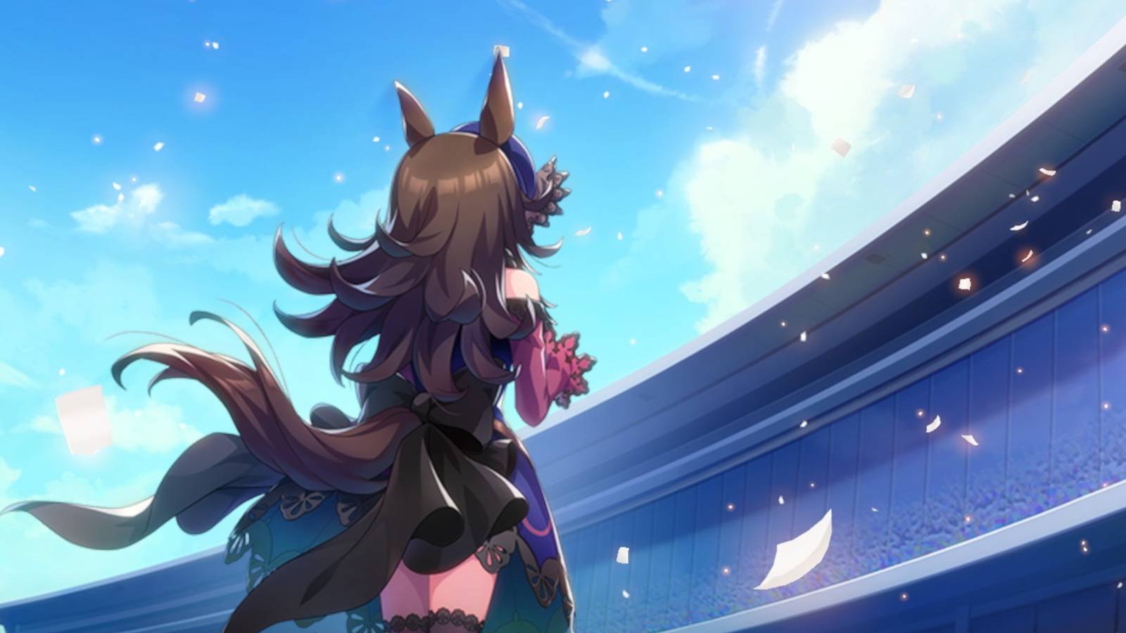 Umamusume-Pretty-Derby-Umamusume-Rice-Shower