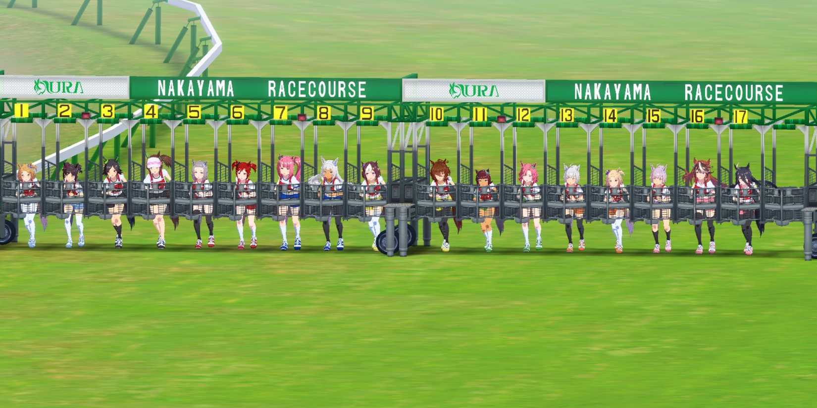 Umamusume-Pretty-Derby-Yayoi-Sho-Race-Nakayama