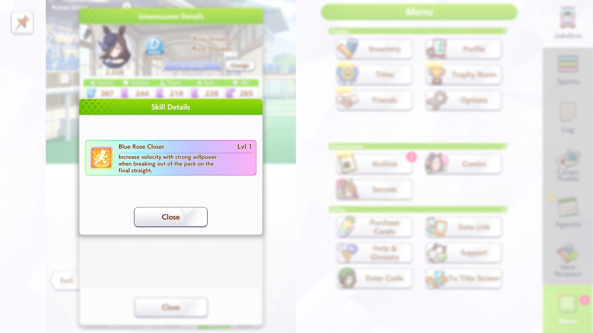 Umumumi Rice Shower Technology