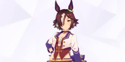 Umamusume Vodka Header