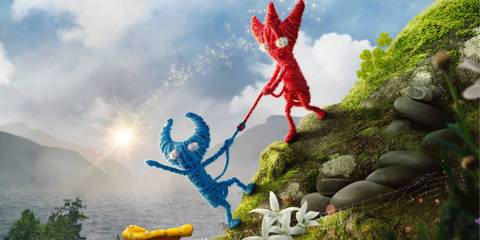 Unravel Two