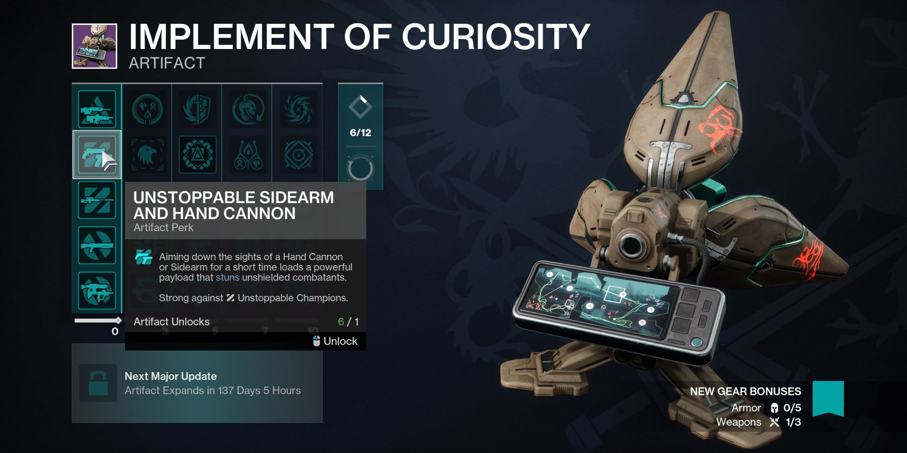 d*9様 Destiny2 アーティファクトコイン Best Artifact Perks to Use in The Edge of Fate - Destiny 2