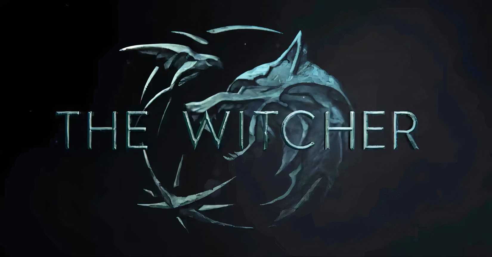 The Witcher logo